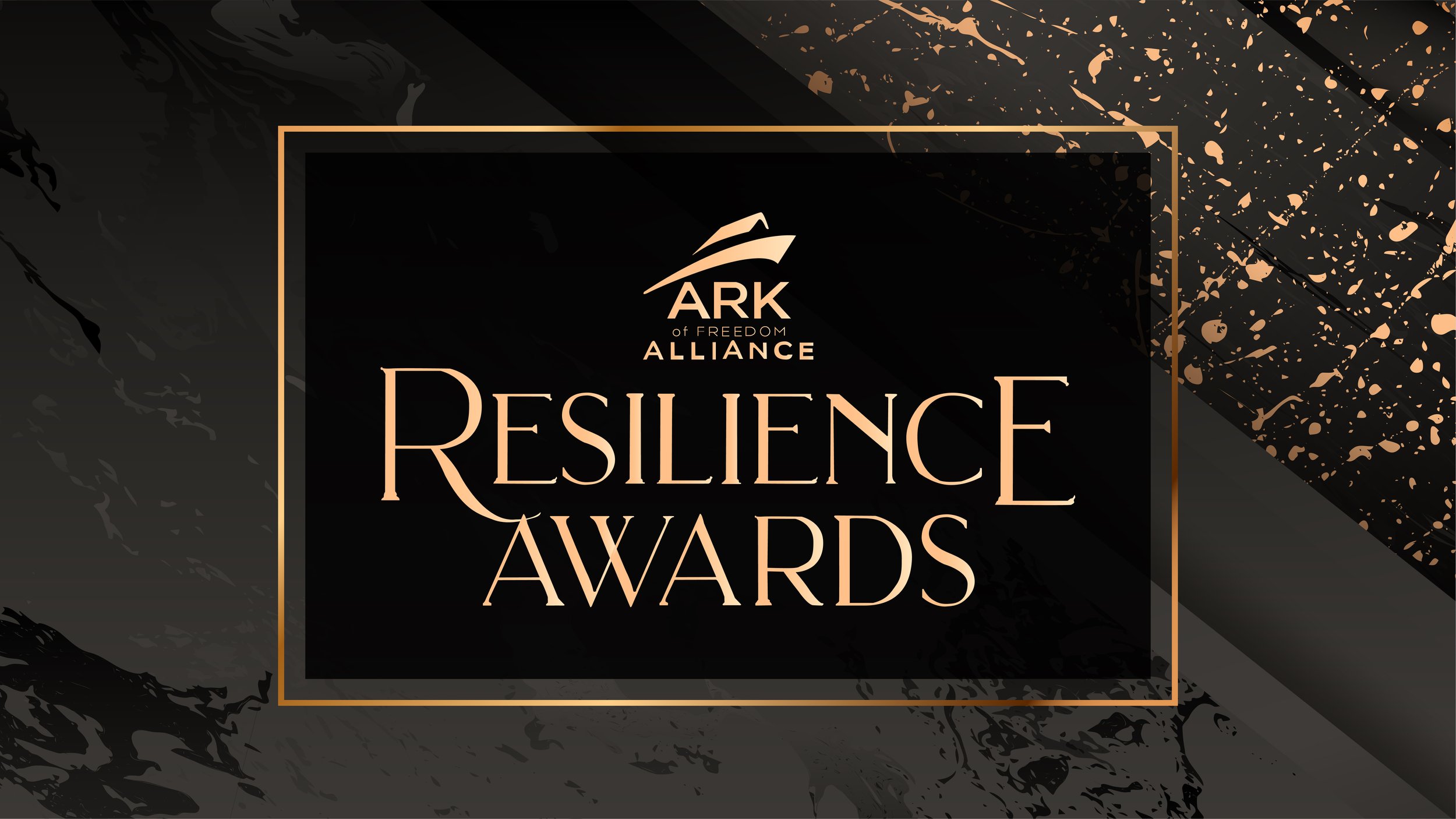 ARK Resilience Awards